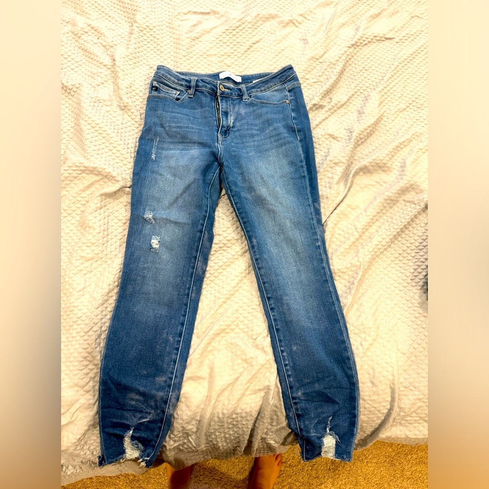 KanCan skinny jeans